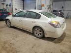 2008 Nissan Altima 2.5