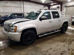 2013 Chevrolet Avalanche lt for sale in Avon, MN