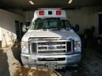 2014 Ford E350 Ambulance