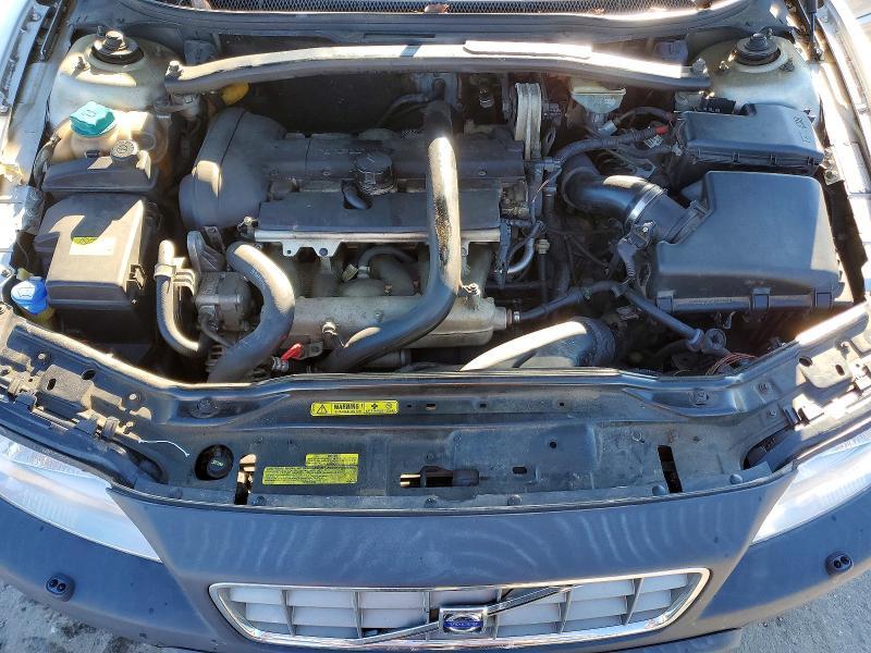 2006 Volvo Xc70