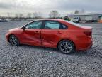 2022 KIA Forte fe