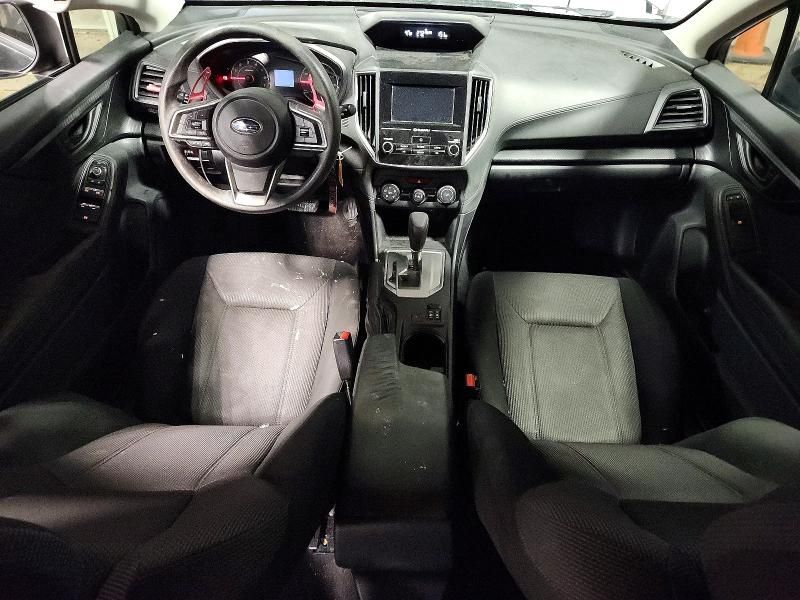 2018 Subaru Impreza Premium