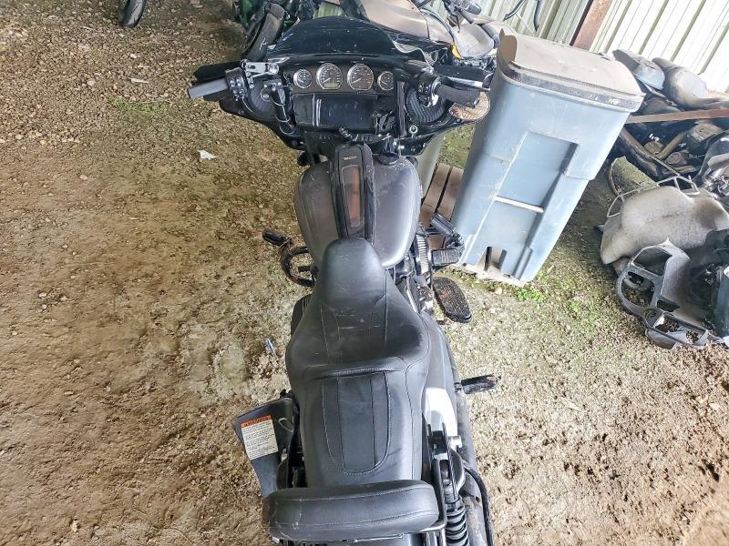 2021 Harley-Davidson Flhxs