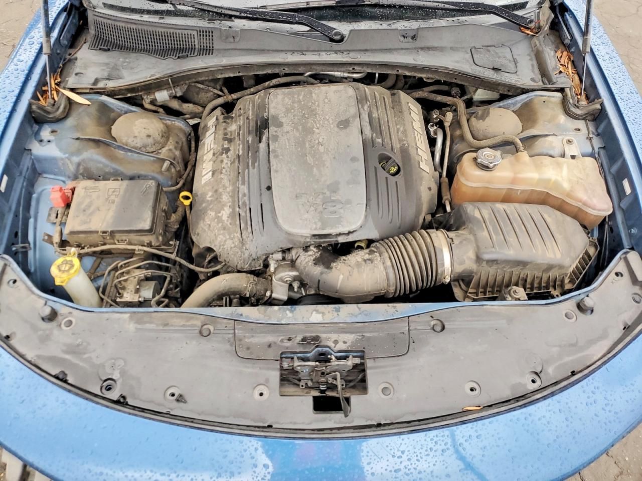 2021 Dodge Charger R/T