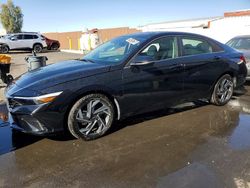 2025 Hyundai Elantra Limited for sale in North Las Vegas, NV