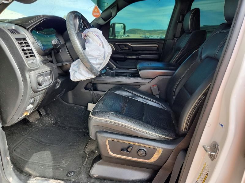 2020 Dodge Ram 1500 Limited