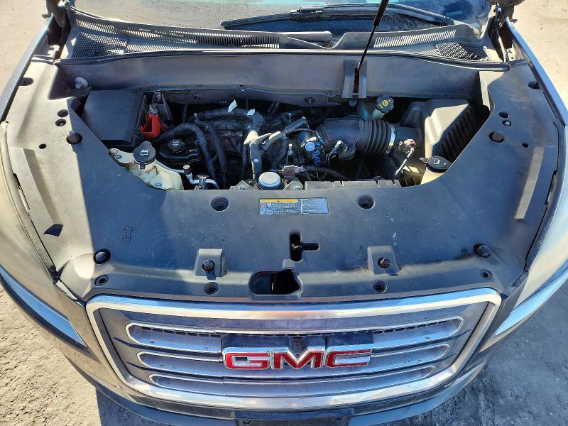 2014 GMC Acadia Slt-1