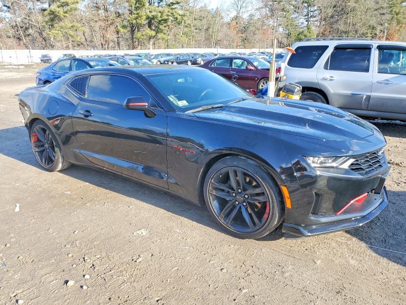 2023 Chevrolet Camaro lt