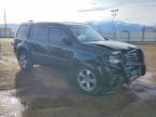 2014 Honda Pilot exl