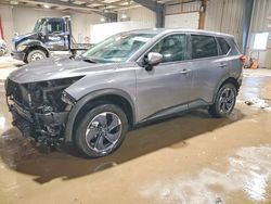 2024 Nissan Rogue sv en venta en West Mifflin, PA