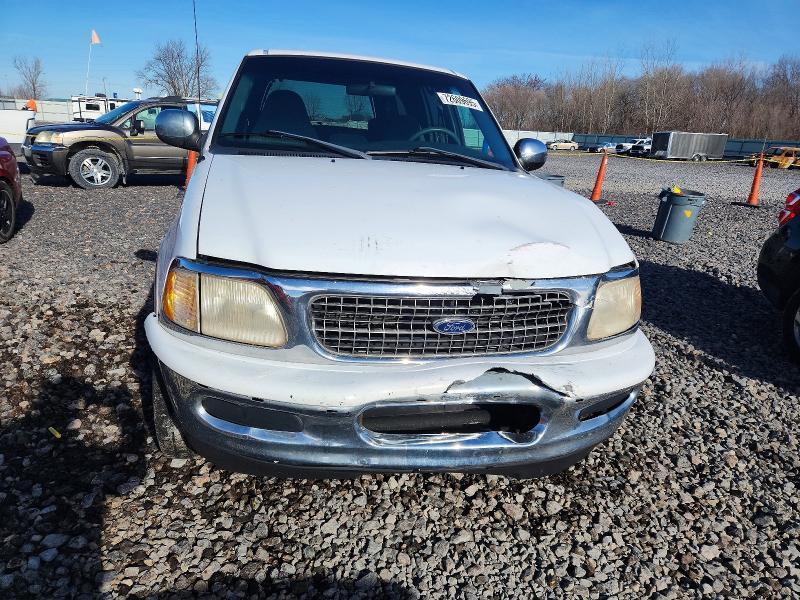 1998 Ford Expedition