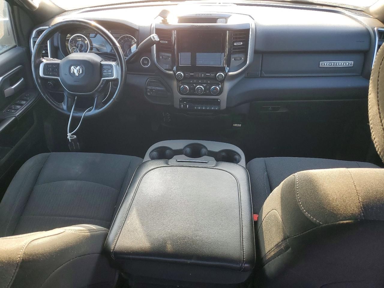 2021 Dodge Ram 3500 big Horn