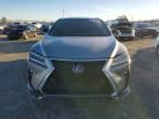2019 Lexus Rx 450h Base
