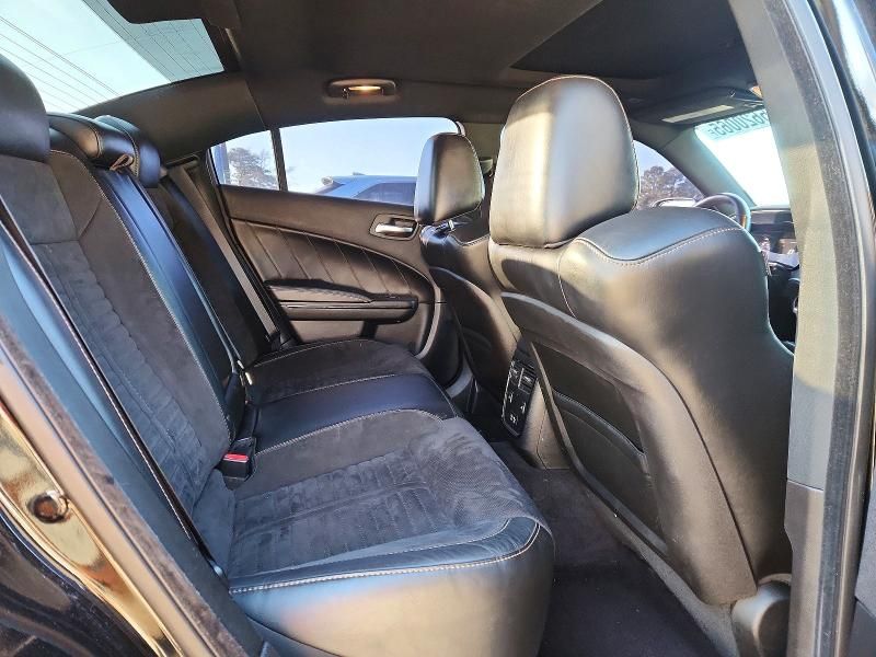 2018 Dodge Charger R/T 392