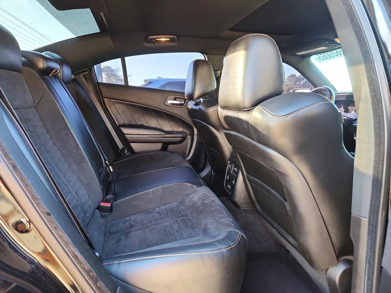 2018 Dodge Charger R/T 392