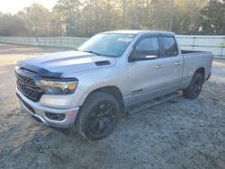 Dodge salvage cars for sale: 2022 Dodge Ram 1500 big Horn