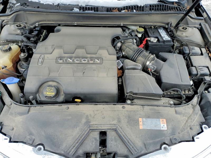 2013 Lincoln MKZ