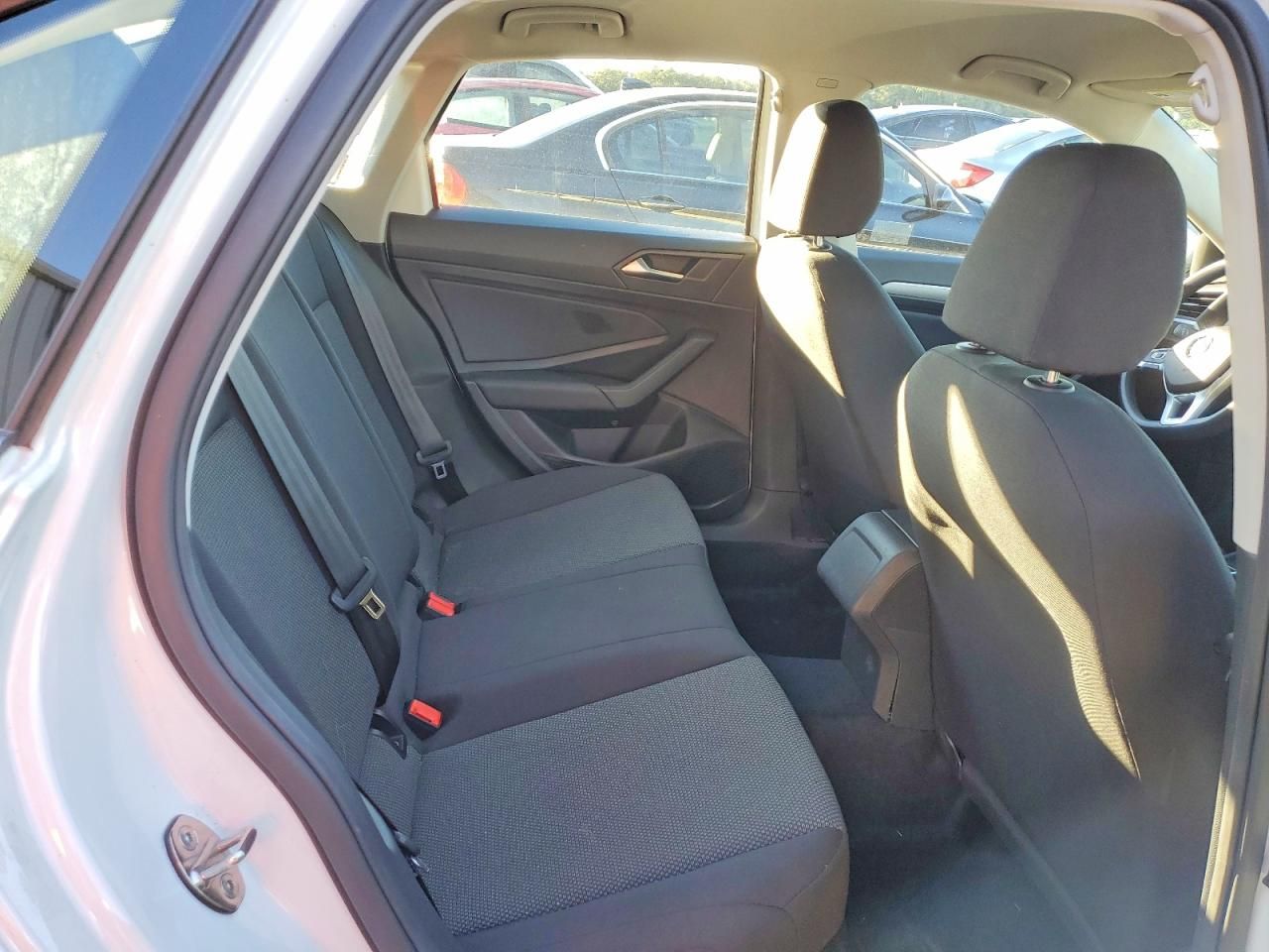 2021 Volkswagen Jetta s