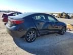 2018 Mazda 3 Touring