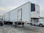 2014 Utility VS2RA Refrigerated Van Trailer