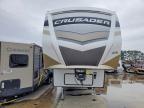 2024 Cruiser Rv 2024 Forest River Crusader Camper