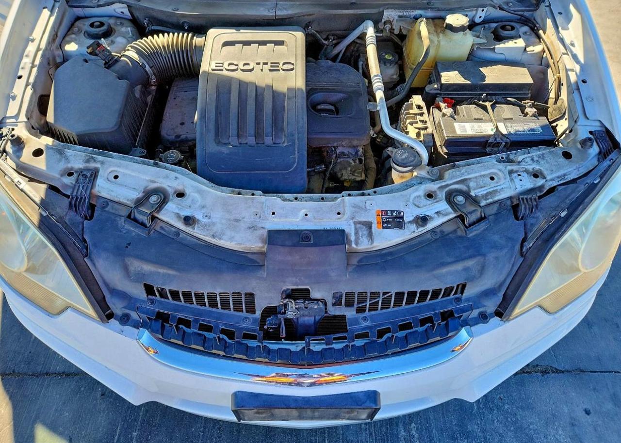 2014 Chev Captiva ltz