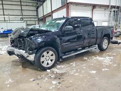 GMC Vehiculos salvage en venta: 2008 GMC Sierra K1500
