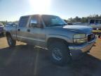 2001 GMC Sierra K1500 Heavy Duty