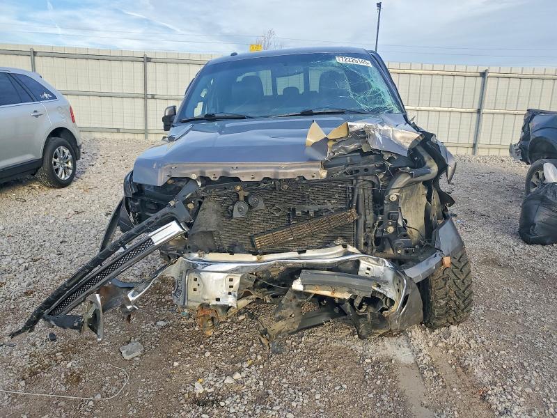 2014 Ford F150 Super Cab