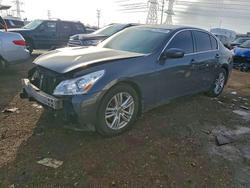 2013 Infiniti G37 Sedan Journey for sale in Elgin, IL