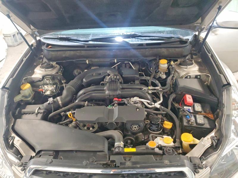 2014 Subaru Legacy 2.5i Premium