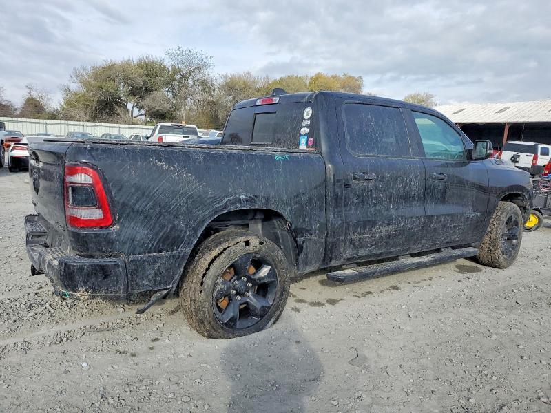 2019 Dodge Ram 1500 big Horn/lone Star
