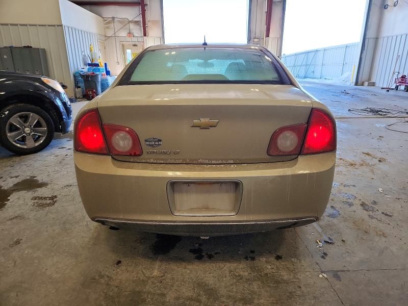 2011 Chevrolet Malibu 1LT