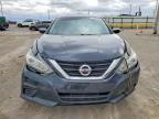 2017 Niss Altima 2.5