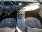 2019 Genesis G80 Base