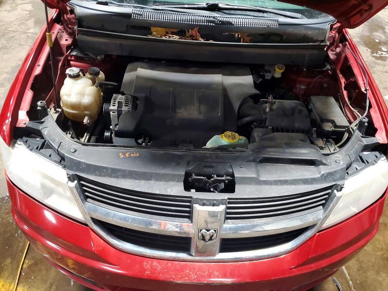 2010 Dodge Journey sxt