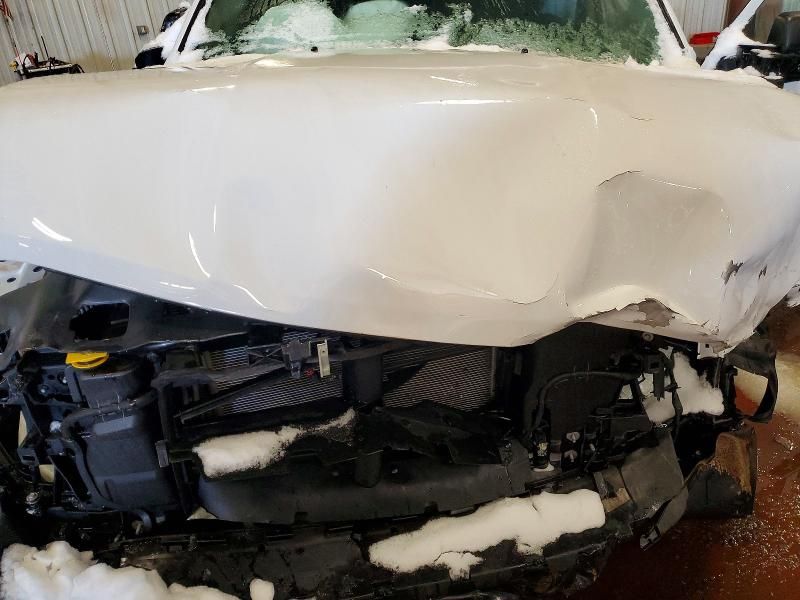 2023 Dodge Ram 1500 Classic Tradesman