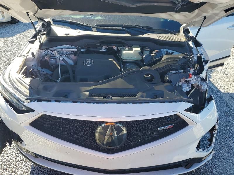 2024 Acura Mdx Type s Advance