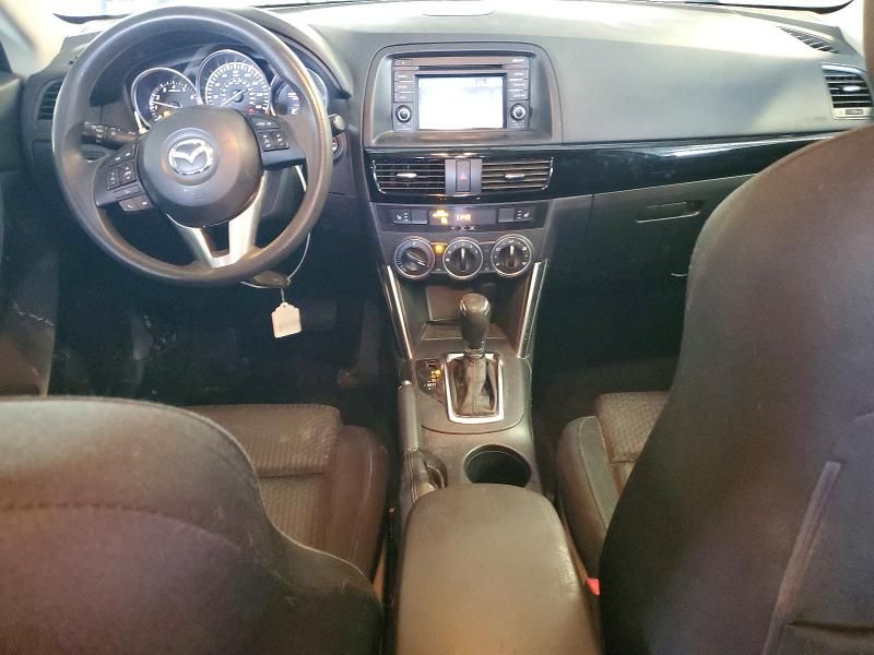 2015 Mazda Cx-5 Touring