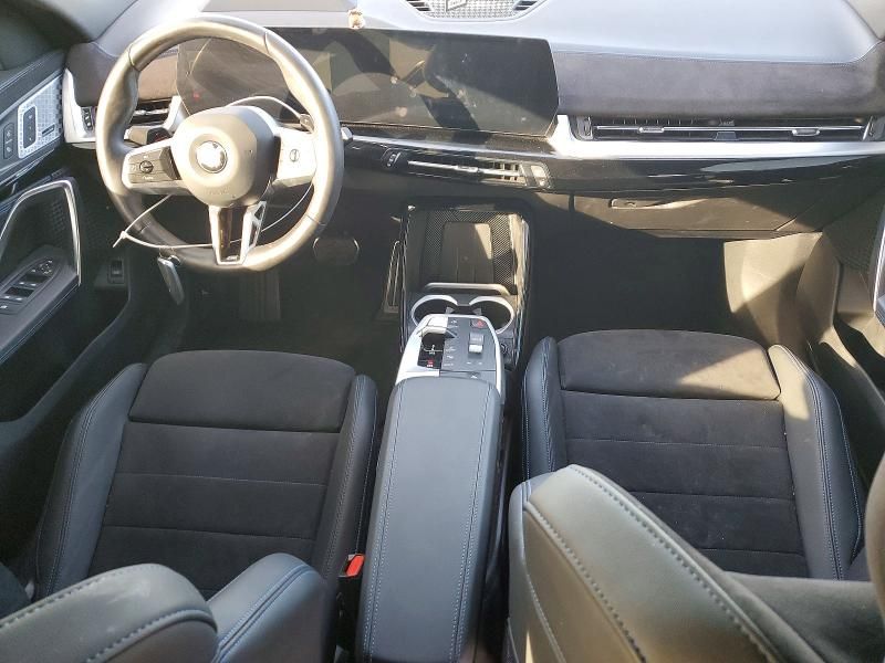 2025 BMW X2 Xdrive28i