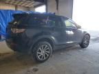 2017 Land Rover Discovery Sport hse