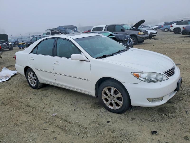 2006 Toyota Camry