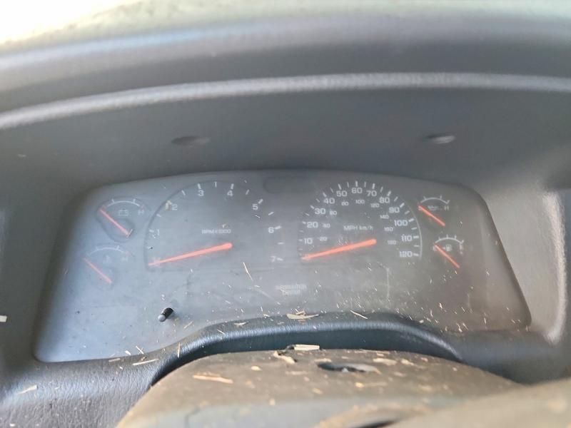 2002 Dodge Durango R/T