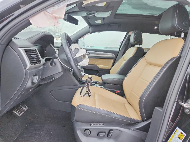 2023 Volkswagen Atlas Cross Sport sel R-line
