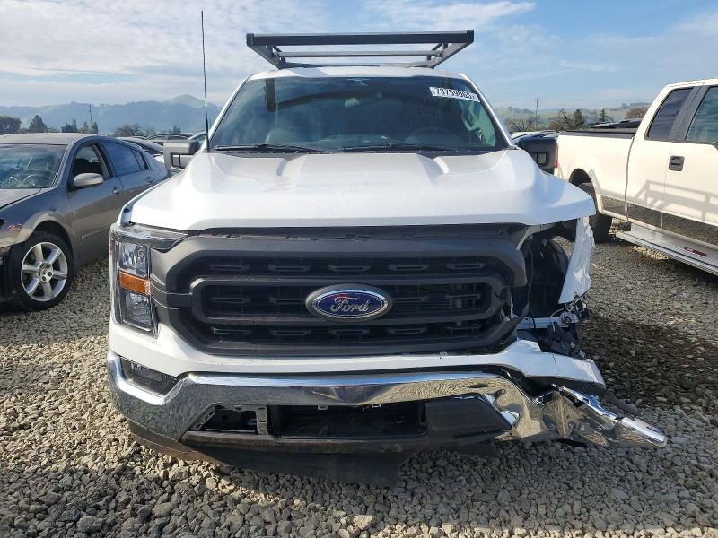 2023 Ford F150 Super Cab