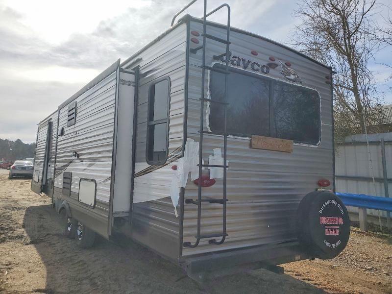 2019 Jayco Jay Jay Flight