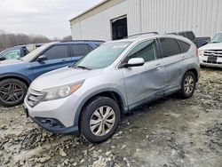 Honda crv Vehiculos salvage en venta: 2013 Honda Cr-v exl