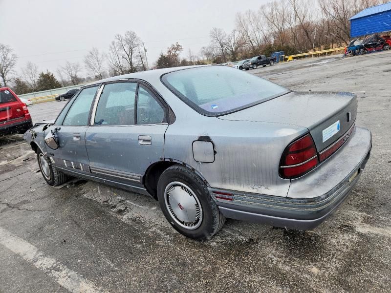 1992 Oldsmobile 88 Royale