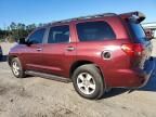 2008 Toyota Sequoia Limited