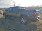 2021 Chevrolet Silverado C1500 Custom